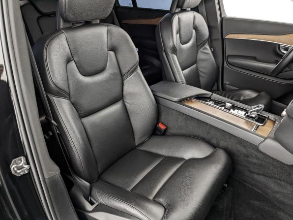 Volvo XC90 II Рестайлинг 1 с пробегом 2021 года, цена 5 250 000 рублей, 86330 км, внедорожник, Автокод Объявления