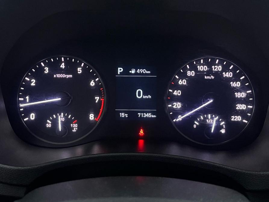 Hyundai Solaris II Калуга  - изображение 19