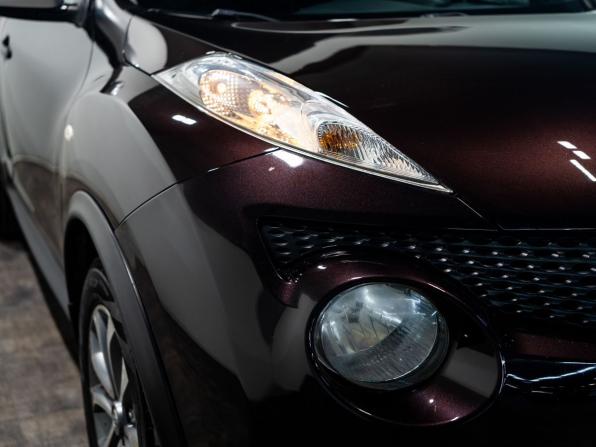 Nissan Juke I Рестайлинг с пробегом 2014 года, цена 995 000 рублей, 135418 км, внедорожник, Автокод Объявления