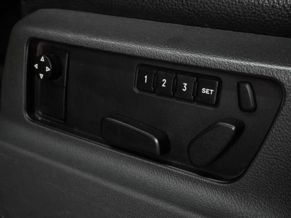 Volkswagen Touareg I Рестайлинг с пробегом 2007 года, цена 1 325 000 рублей, 188302 км, внедорожник, Автокод Объявления