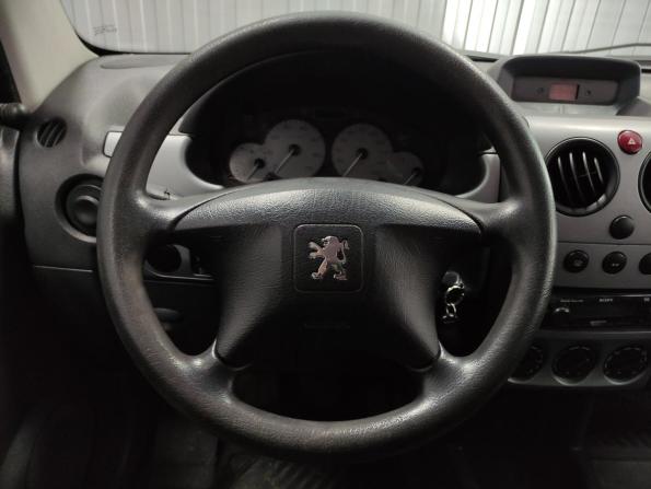 Peugeot Partner II с пробегом 2010 года, цена 481 000 рублей, 127277 км, минивэн, Автокод Объявления