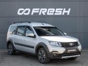 Lada (ВАЗ) Largus I Рестайлинг Краснодар  - изображение 26