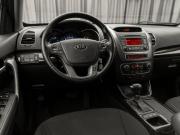 Kia Sorento II Рестайлинг Москва  - изображение 29
