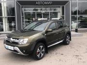Renault Duster I Рестайлинг Брянск  - изображение 16