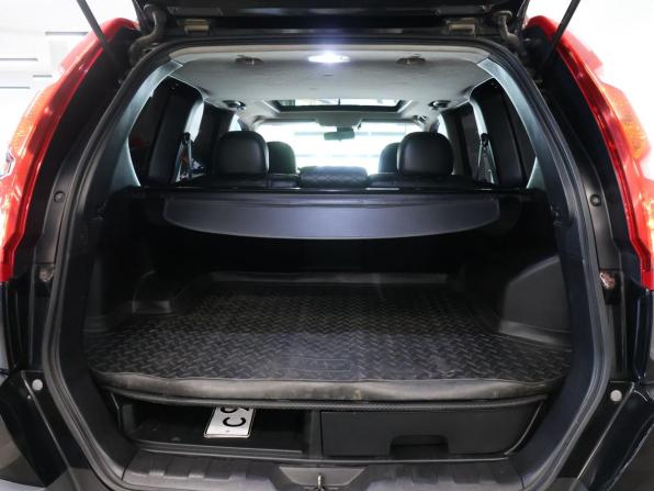 Nissan X-Trail II с пробегом 2008 года, цена 899 000 рублей, 195616 км, внедорожник, Автокод Объявления
