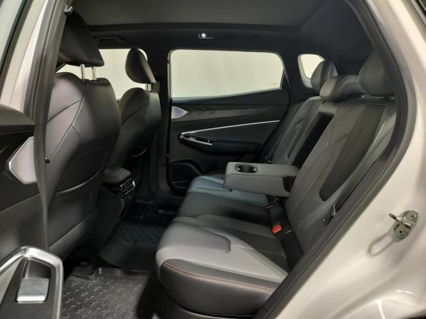 Geely Cityray с пробегом 2024 года, цена 2 700 000 рублей, 2750 км, внедорожник, Автокод Объявления