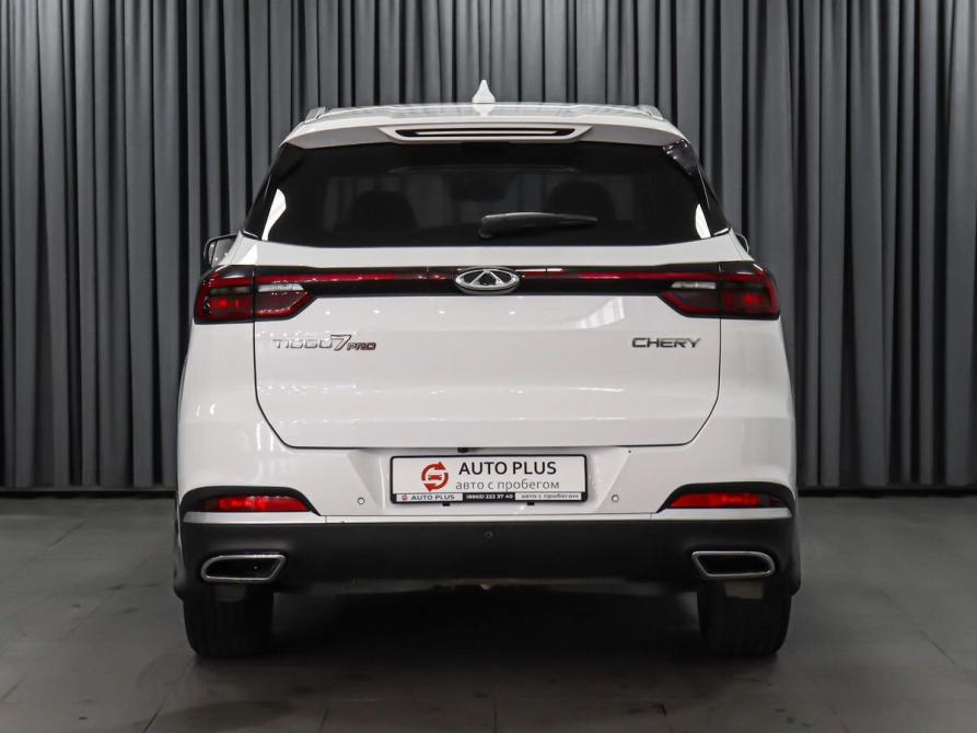 Chery Tiggo 7 Pro I Минеральные Воды  - изображение 4