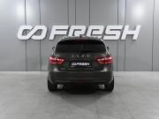 Lada (ВАЗ) Vesta I Ростов-на-Дону  - изображение 21