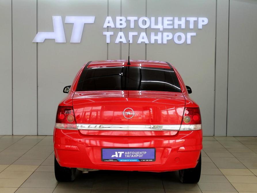 Opel Astra H Рестайлинг Таганрог  - изображение 5