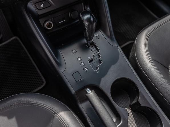 Hyundai ix35 I с пробегом 2013 года, цена 995 000 рублей, 221466 км, внедорожник, Автокод Объявления