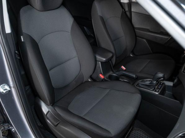 Hyundai Creta I с пробегом 2018 года, цена 1 898 000 рублей, 82423 км, внедорожник, Автокод Объявления