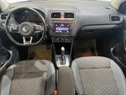 Volkswagen Polo V Рестайлинг Курск  - изображение 24