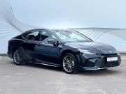 Toyota Camry IX (XV80) China Market Воронеж  - изображение 30