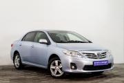Toyota Corolla X (E140 E150) Рестайлинг Сургут  - изображение 17