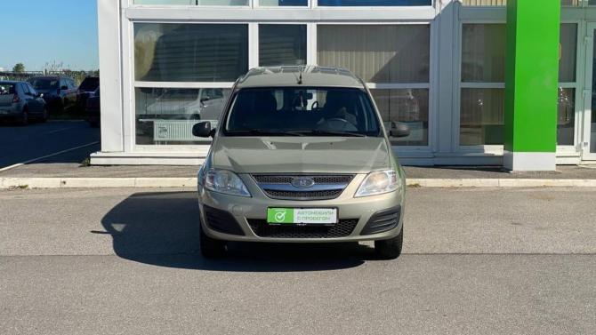 Lada (ВАЗ) Largus I с пробегом 2013 года, цена 625 000 рублей, 149600 км, универсал, Автокод Объявления