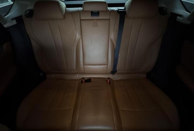 BMW X6 II (F16) с пробегом 2015 года, цена 3 230 000 рублей, 173817 км, внедорожник, Автокод Объявления