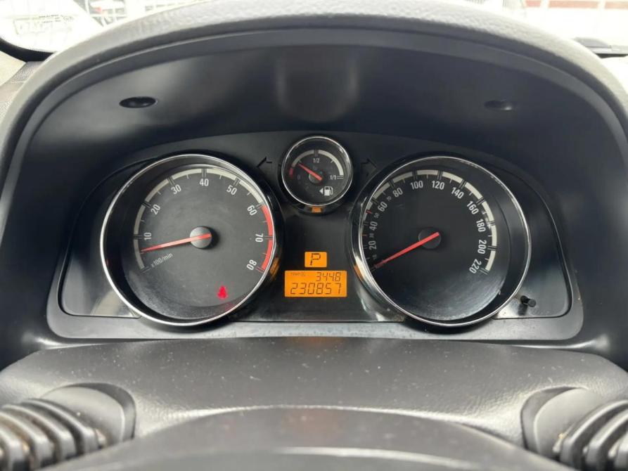 Opel Antara I Альметьевск  - изображение 8