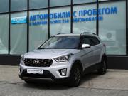 Hyundai Creta I Рестайлинг Екатеринбург  - изображение 23