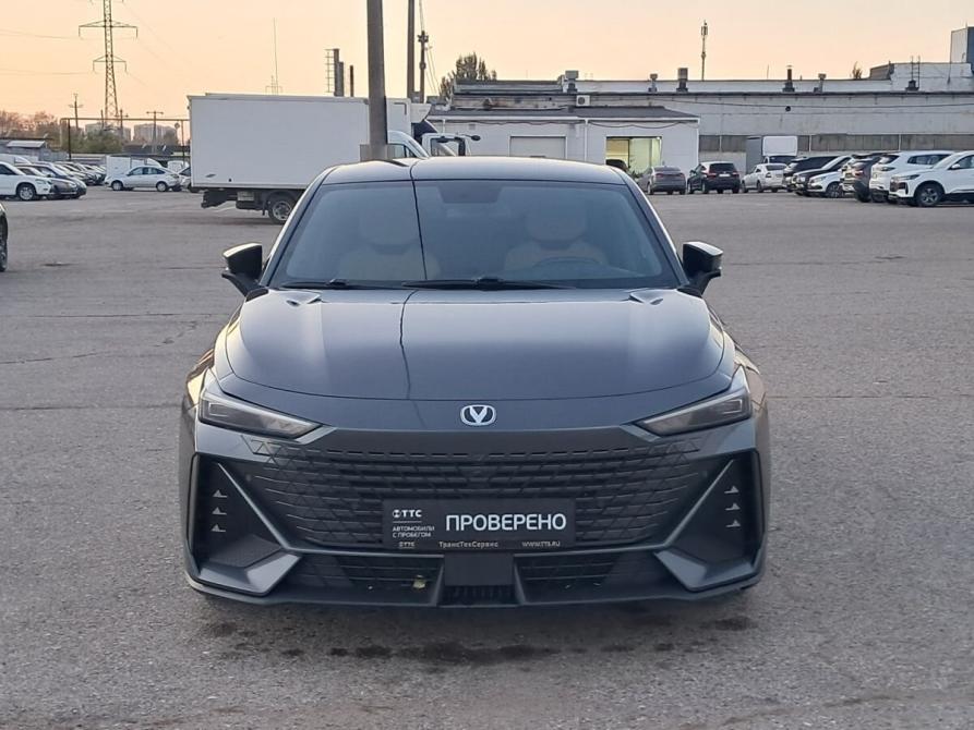 Changan UNI-V I Набережные Челны  - изображение 2
