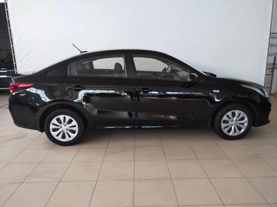 Kia Rio IV Ростов-на-Дону  - изображение 6