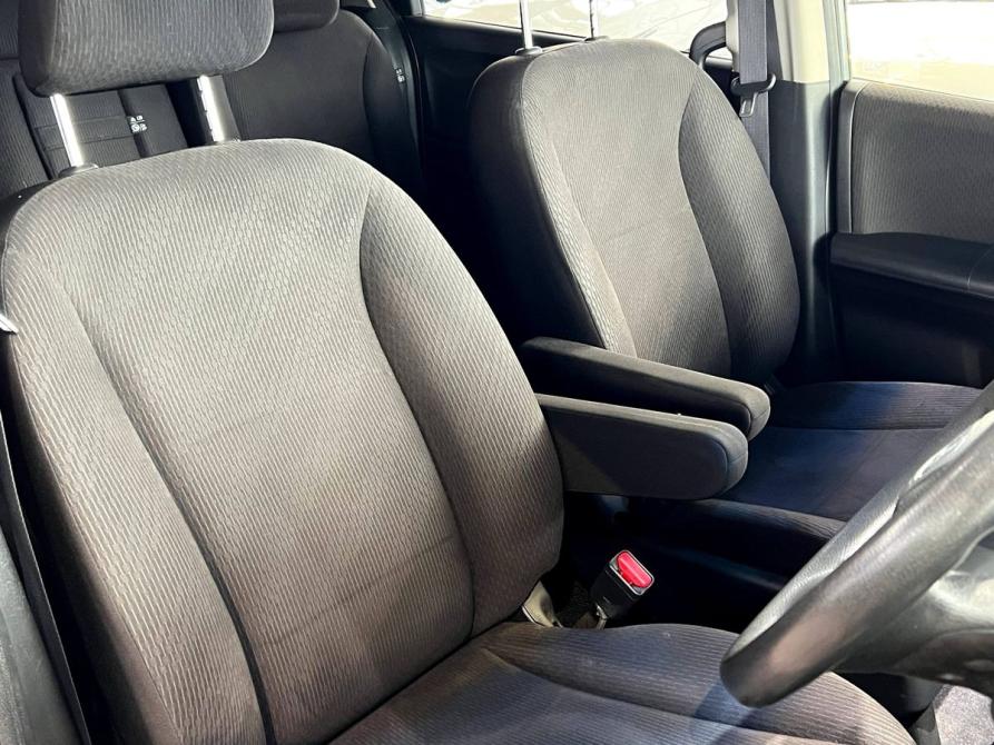 Honda Freed I Рестайлинг Оренбург  - изображение 16