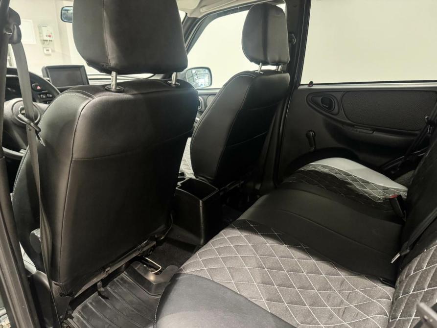 Chevrolet Niva I Рестайлинг Екатеринбург  - изображение 13