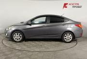 Hyundai Solaris I Рестайлинг Волгоград  - изображение 25