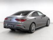 Mercedes-Benz CLA II (C118 X118) Санкт-Петербург  - изображение 35