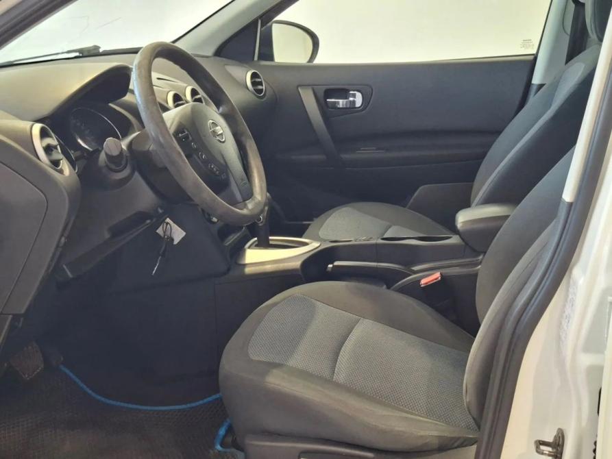Nissan Qashqai I Рестайлинг Самара  - изображение 12