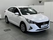 Hyundai Solaris II Рестайлинг Казань  - изображение 20
