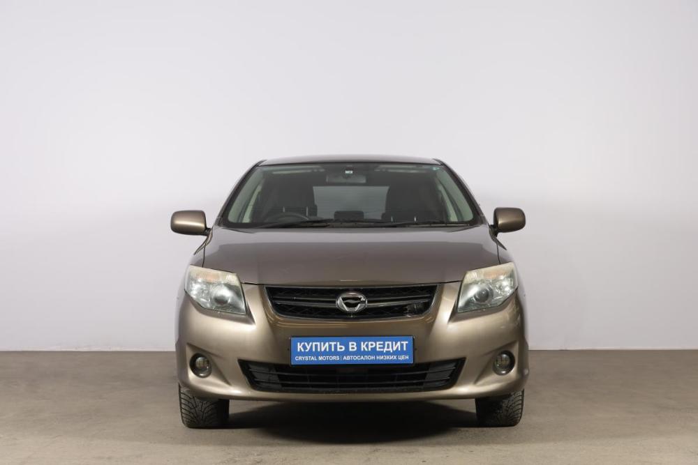 Toyota Corolla X (E140 E150) Новосибирск  - изображение 2