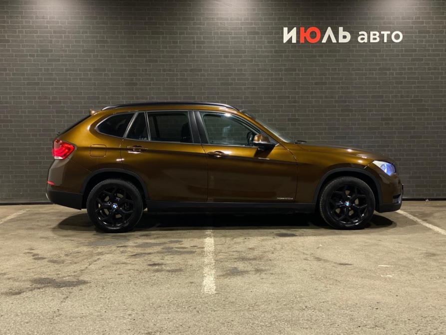 BMW X1 I (E84) Рестайлинг Челябинск  - изображение 4