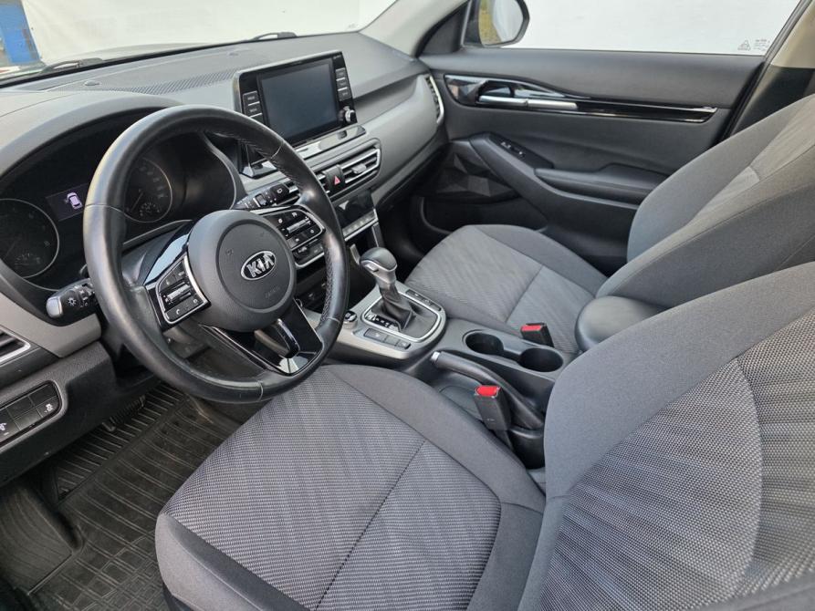 Kia Seltos I Москва  - изображение 9
