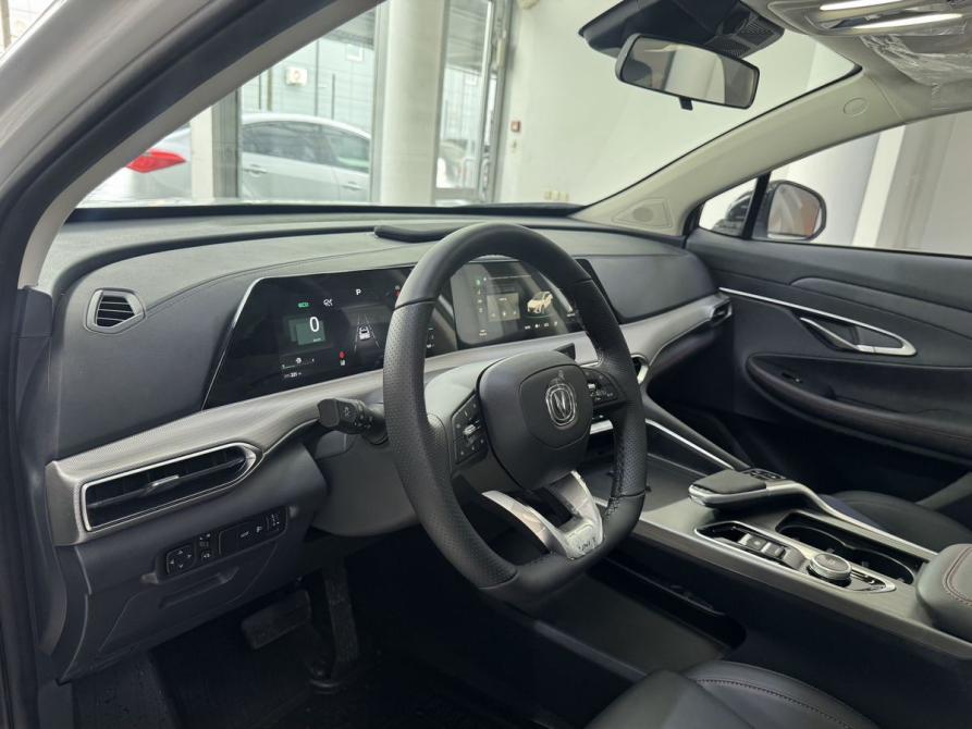 Changan UNI-T I Минеральные Воды  - изображение 10