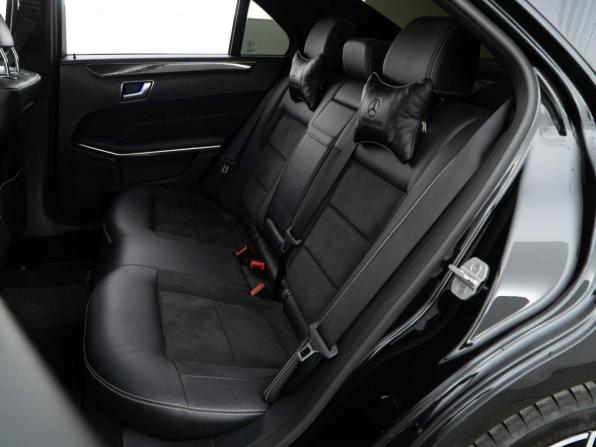 Mercedes-Benz E-Класс IV (W212 S212 C207) Рестайлинг с пробегом 2014 года, цена 2 100 046 рублей, 211456 км, седан, Автокод Объявления