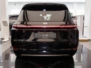 Li Auto (Lixiang) L9 I Рестайлинг Москва  - изображение 19