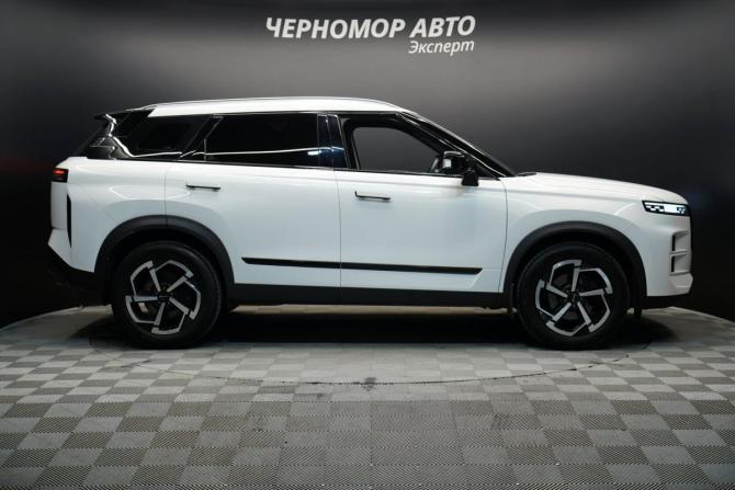 Jaecoo J7 I Рестайлинг с пробегом 2025 года, цена 2 340 000 рублей, 28000 км, внедорожник, Автокод Объявления