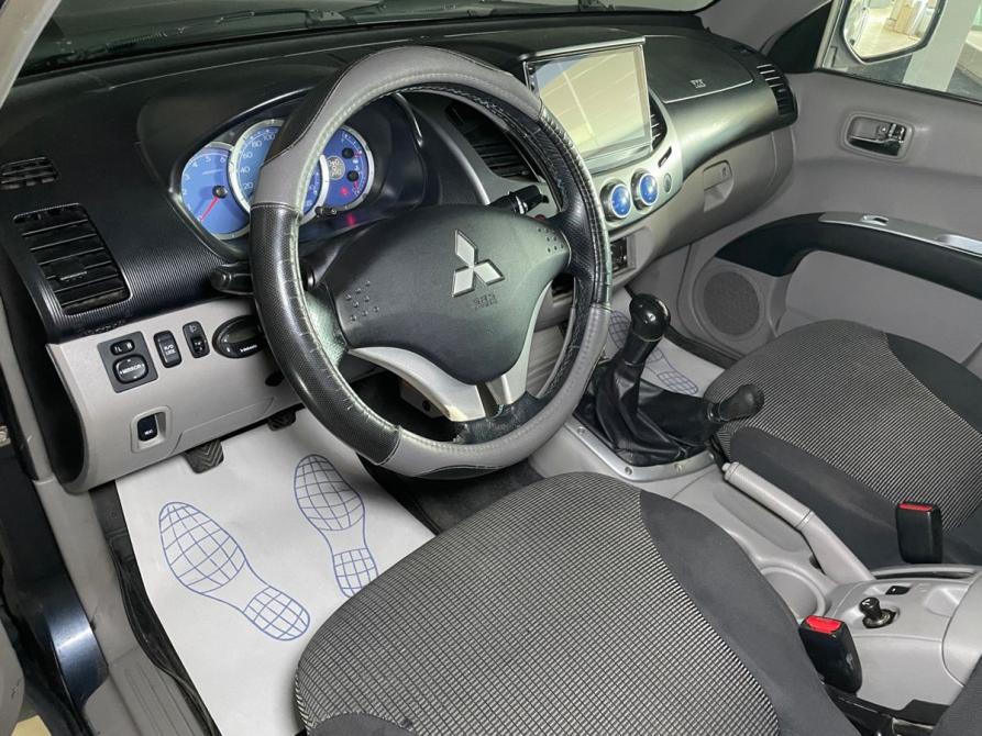 Mitsubishi L200 IV Тверь  - изображение 5