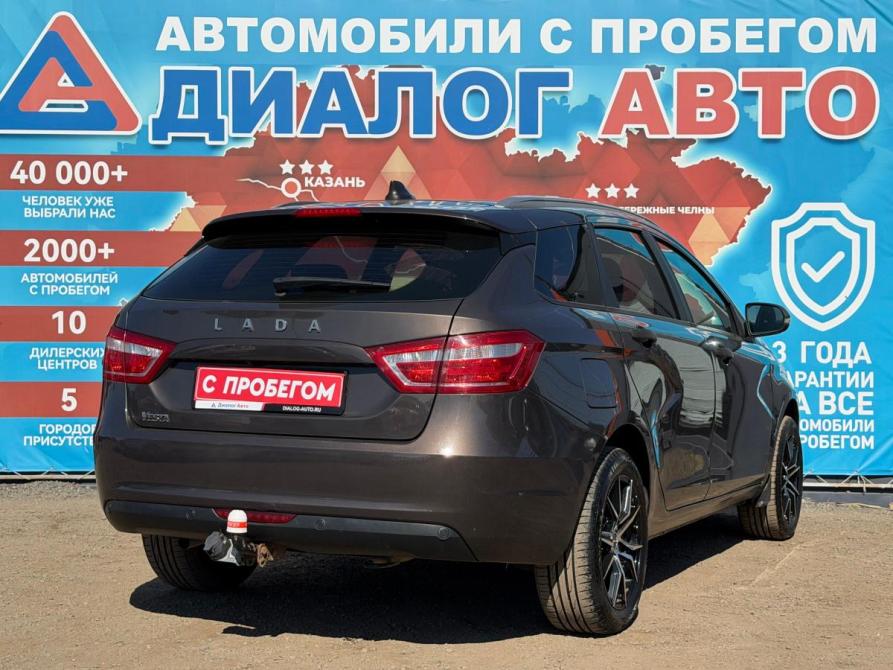 Lada (ВАЗ) Vesta I Набережные Челны  - изображение 3