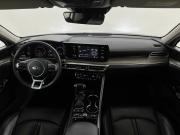 Kia K5 III Москва  - изображение 20