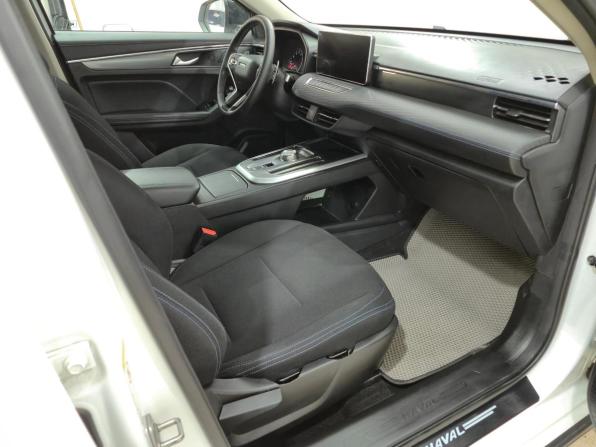 Haval Jolion I Рестайлинг с пробегом 2024 года, цена 1 845 000 рублей, 47286 км, внедорожник, Автокод Объявления