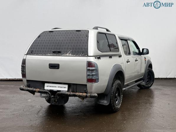 Ford Ranger II Рестайлинг с пробегом 2010 года, цена 990 000 рублей, 140000 км, offers.body_type.unknown, Автокод Объявления