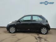 Nissan Micra III (K12) Москва  - изображение 21