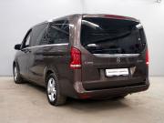 Mercedes-Benz V-Класс III (W447) Москва  - изображение 25