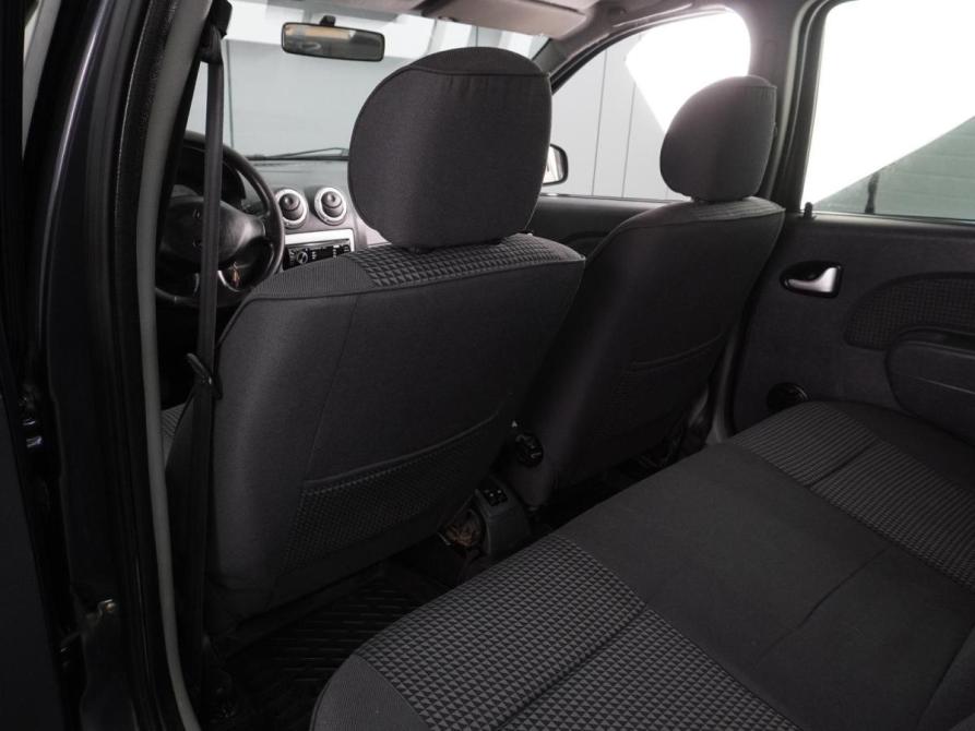 Renault Logan I Воронеж  - изображение 11