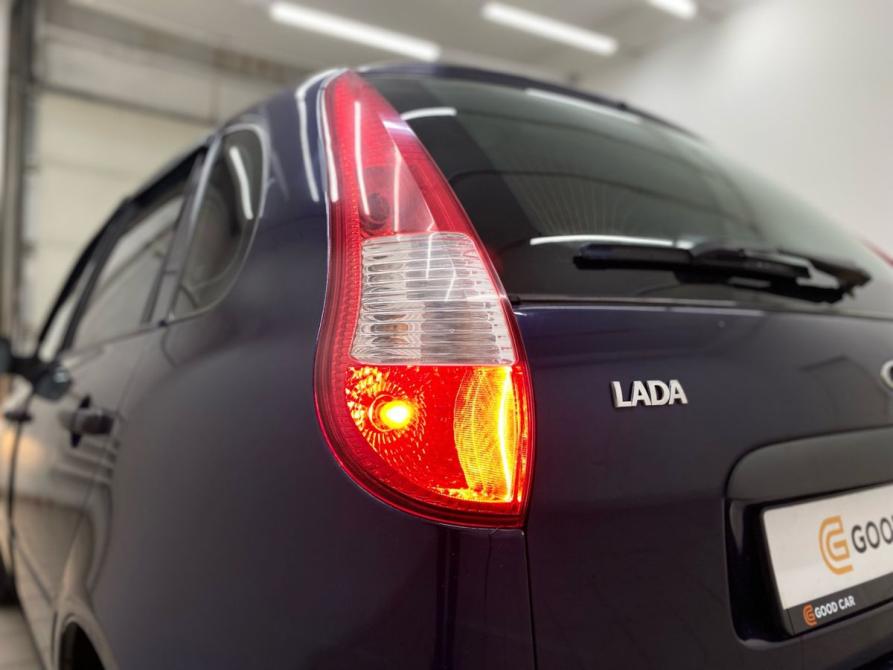 Lada (ВАЗ) Kalina I Энгельс  - изображение 17