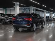 Audi Q3 Sportback II (F3) Москва  - изображение 30