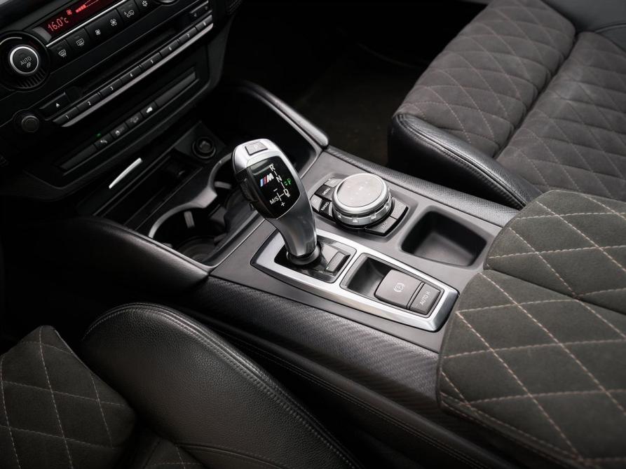 BMW X5 M I (E70) Казань  - изображение 12