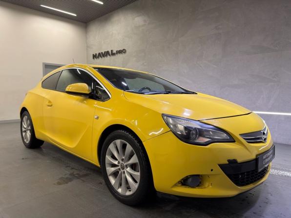 Opel Astra J Рестайлинг с пробегом 2013 года, цена 700 000 рублей, 175337 км, хэтчбек, Автокод Объявления