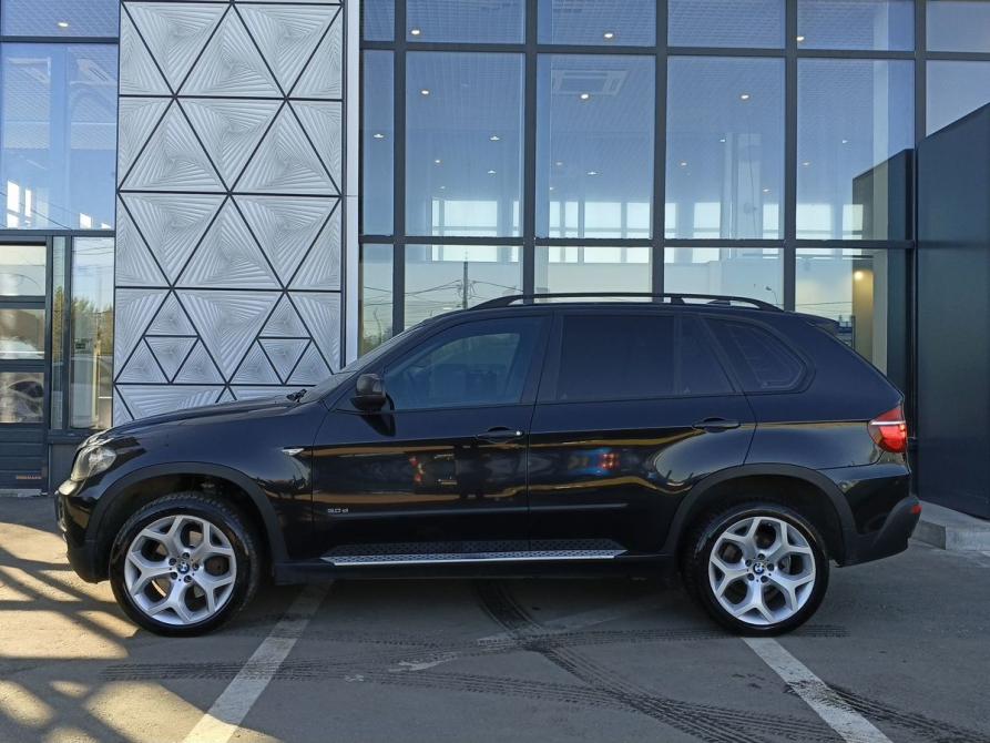 BMW X5 II (E70) Москва  - изображение 8